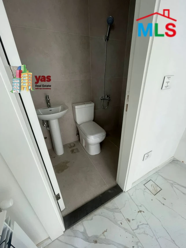 Broumana 210m2 | Astonishing View | Private Street | TCH