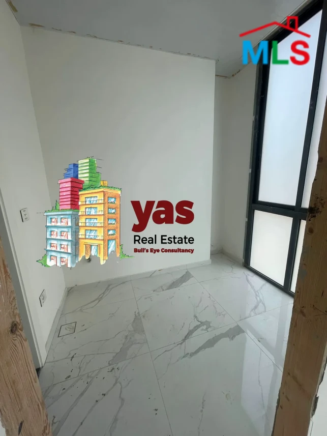 Broumana 210m2 | Astonishing View | Private Street | TCH