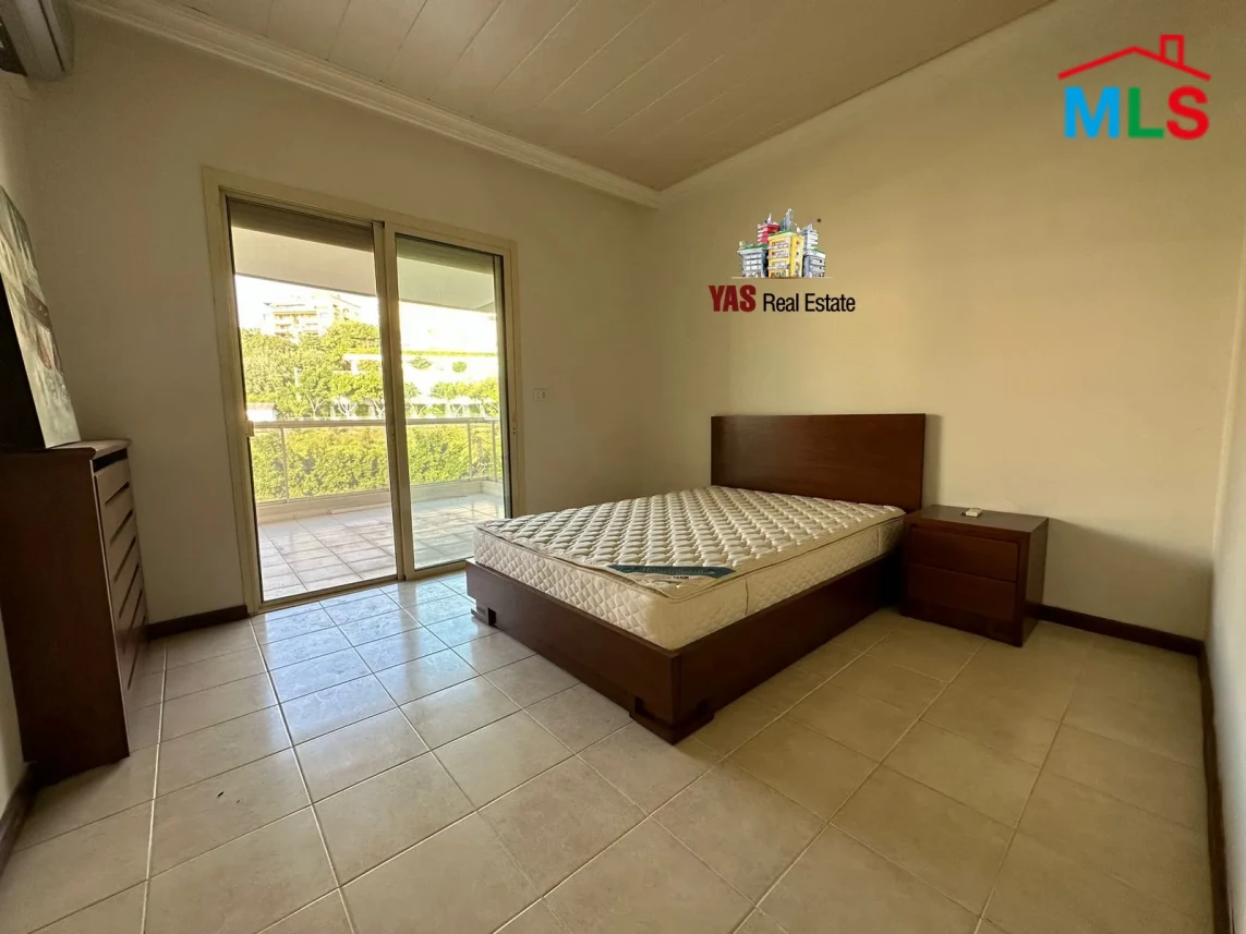 Kfarhbab 425m2 | 85m2 Terrace | Furnished Duplex | View | IV |