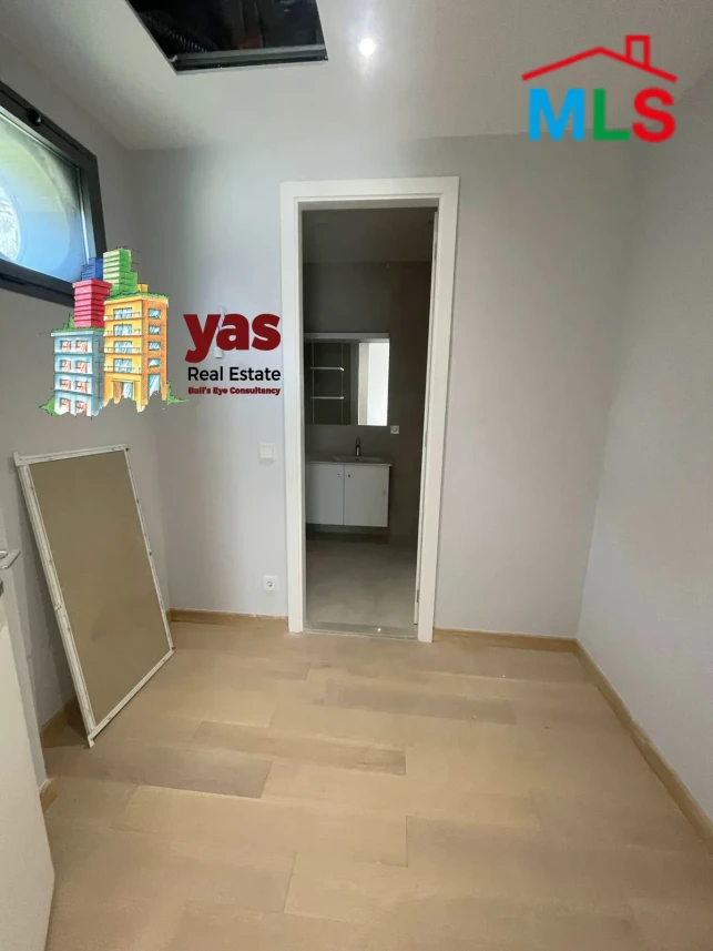 Baabdat 305m2 | Duplex | Panoramic View | Private Street | TCH