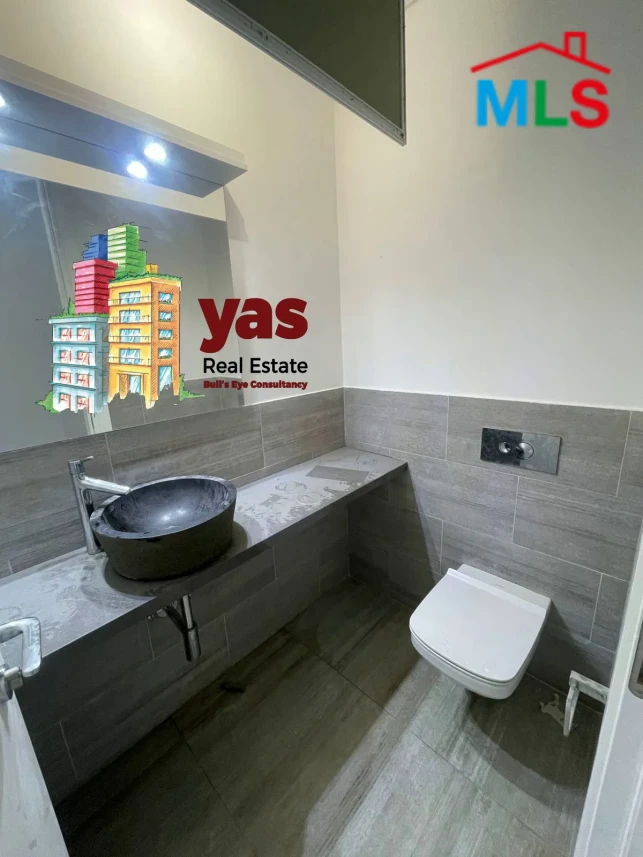 Baabdat 305m2 | Duplex | Panoramic View | Private Street | TCH