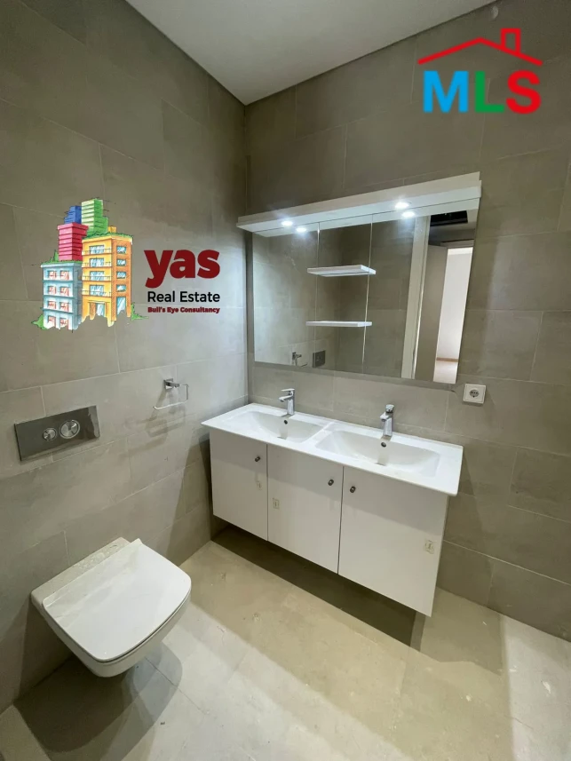 Baabdat 305m2 | Duplex | Panoramic View | Private Street | TCH