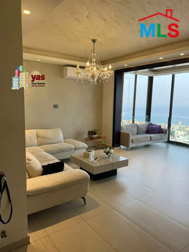 Bouar 350m2 | Rooftop Duplex | Astonishing View | Catch | MCH