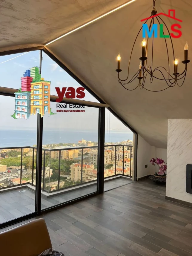 Bouar 350m2 | Rooftop Duplex | Astonishing View | Catch | MCH