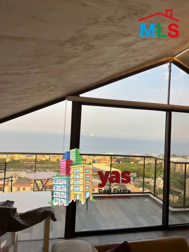 Bouar 350m2 | Rooftop Duplex | Astonishing View | Catch | MCH