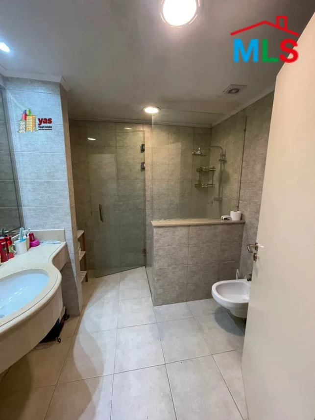 Baabdat 290m2 | 450m2 Garden | Luxury | Prime Location | TCH
