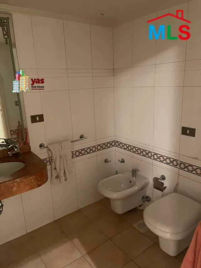 Baabdat 290m2 | 450m2 Garden | Luxury | Prime Location | TCH