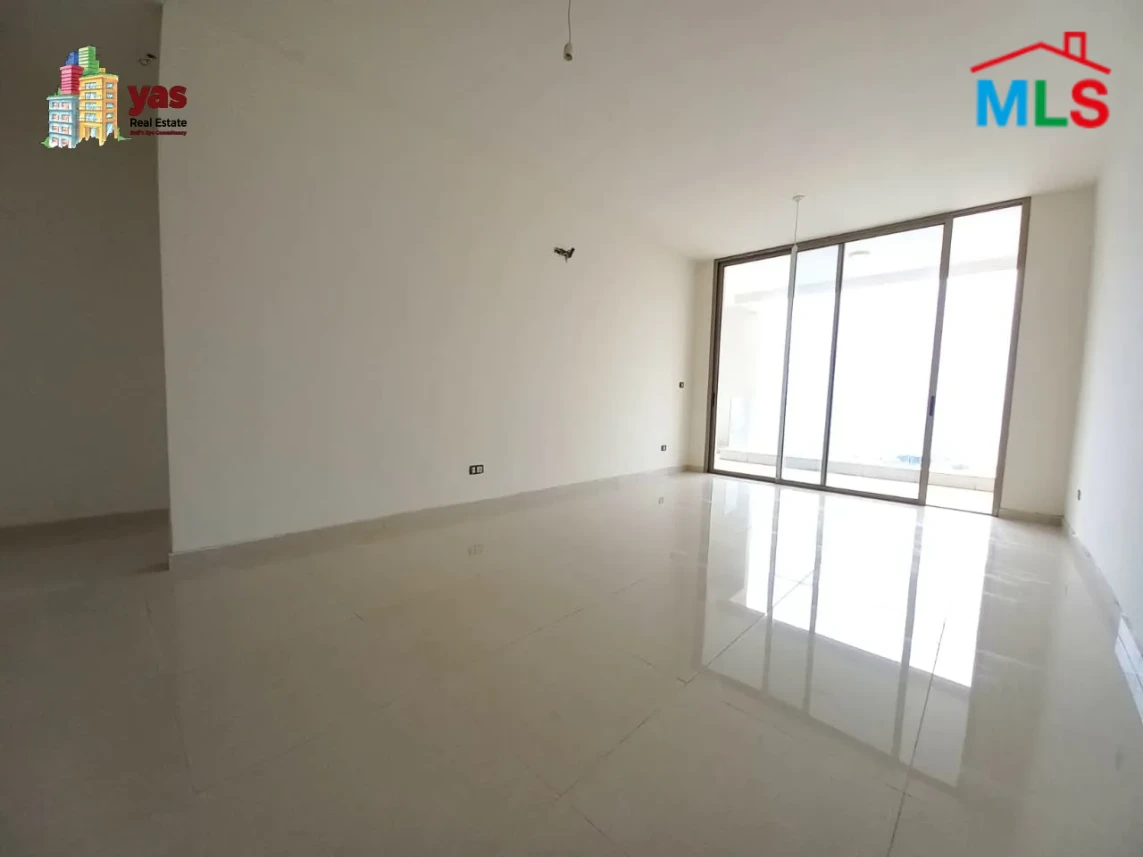 Tabarja 123m2 | Pool Access | Brand New | Modern | Calm Area | MCH