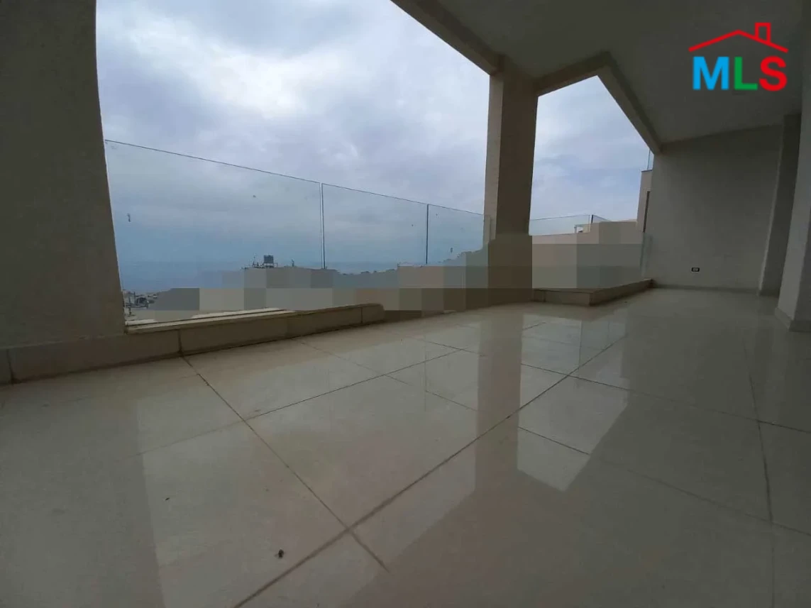 Tabarja 123m2 | Pool Access | Brand New | Modern | Calm Area | MCH