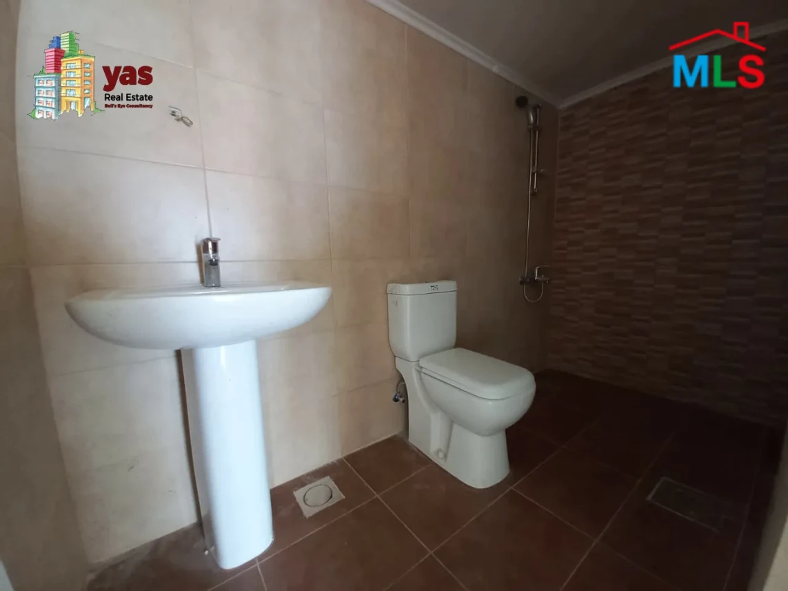 Tabarja 123m2 | Pool Access | Brand New | Modern | Calm Area | MCH