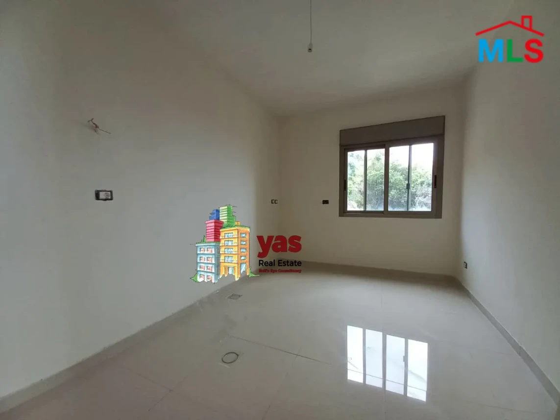 Tabarja 123m2 | Pool Access | Brand New | Modern | Calm Area | MCH