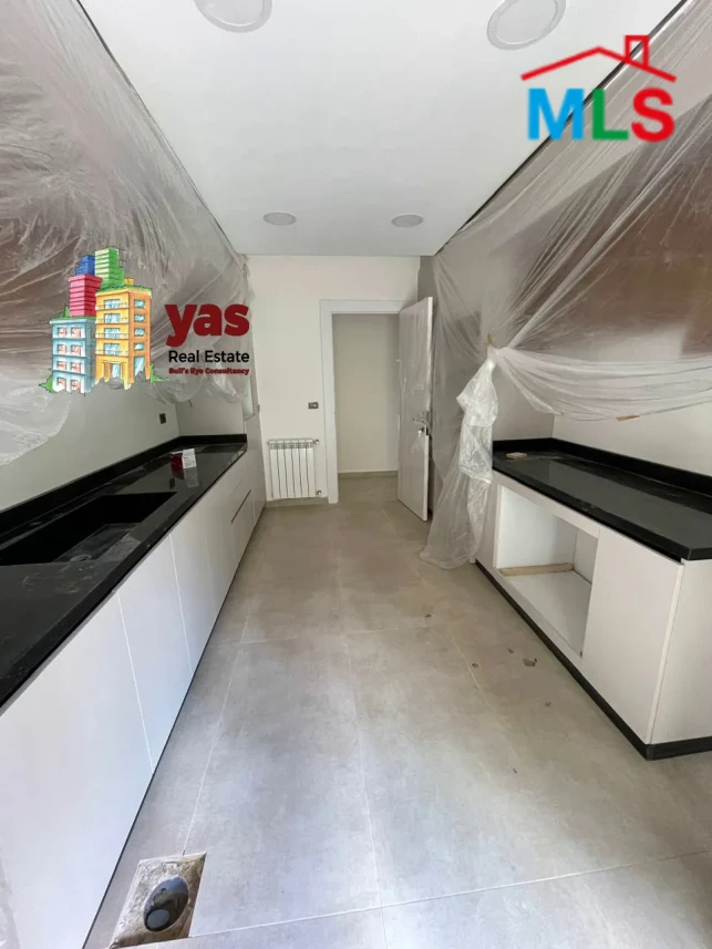 Baabdat 184m2 | Mountain View | Luxury | Quiet Street | TCH