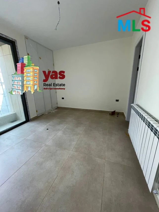 Baabdat 184m2 | Mountain View | Luxury | Quiet Street | TCH