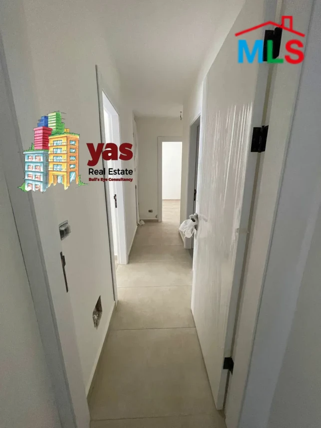 Baabdat 184m2 | Mountain View | Luxury | Quiet Street | TCH