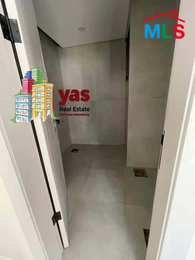 Baabdat 184m2 | Mountain View | Luxury | Quiet Street | TCH