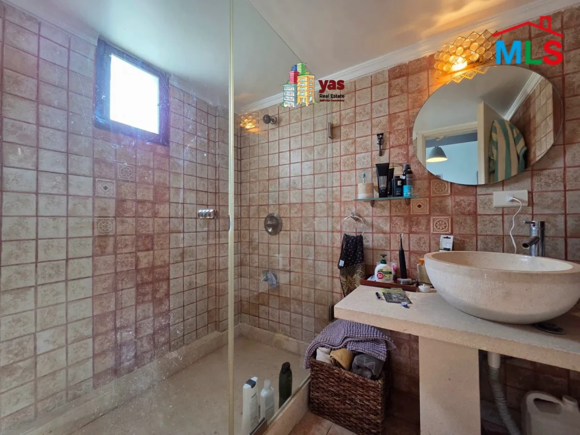Sheileh 360m2 Duplex | 100m2 Terrace | Designer’s Signature |TYT|