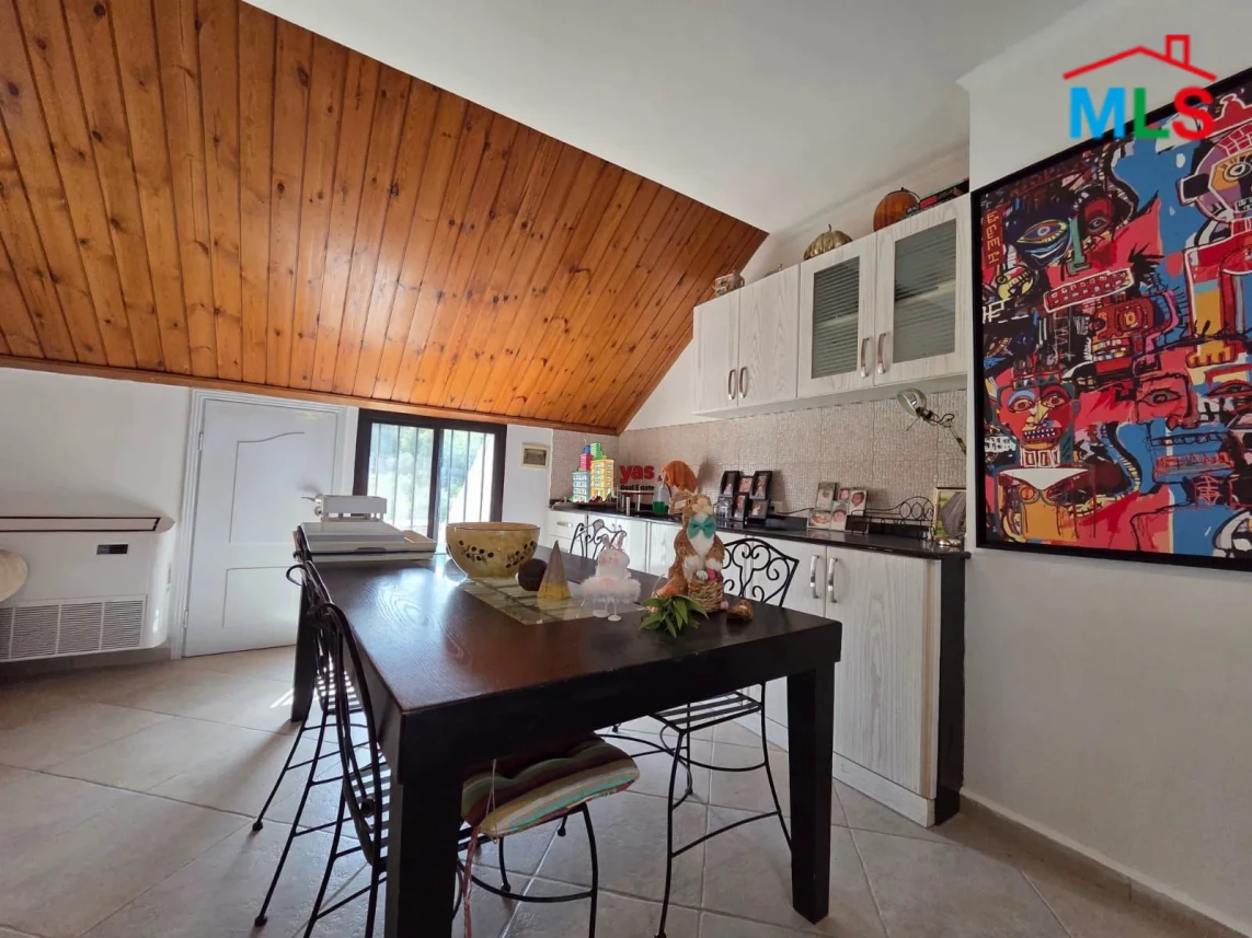 Sheileh 360m2 Duplex | 100m2 Terrace | Designer’s Signature |TYT|