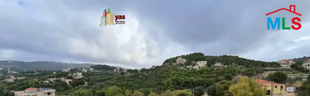 Batroun/Jran 145m2 | 1st and 2nd Floor Availability | Calm Area | MCH
