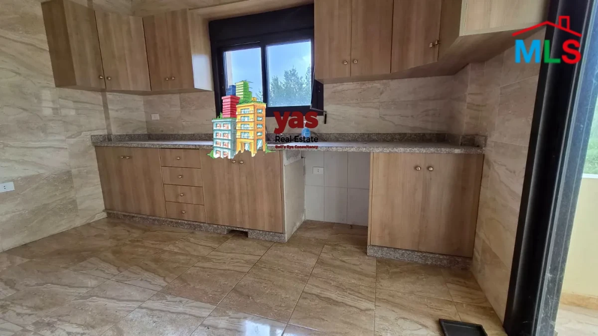 Batroun/Jran 145m2 | 1st and 2nd Floor Availability | Calm Area | MCH