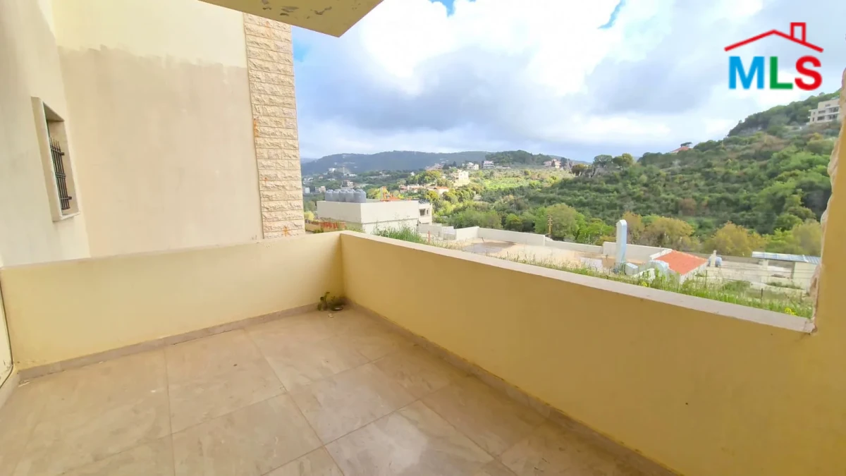 Batroun/Jran 145m2 | 1st and 2nd Floor Availability | Calm Area | MCH