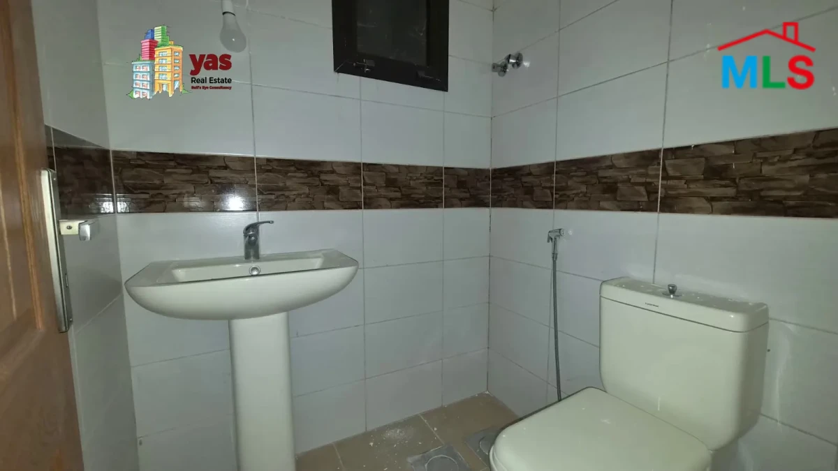 Batroun/Jran 145m2 | 1st and 2nd Floor Availability | Calm Area | MCH