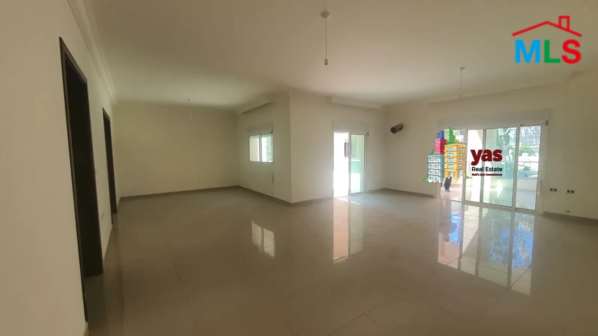 Amchit 360m2 | 50m2 Terrace | Luxury | Prime Location| Brand New | ABA