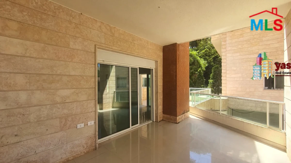 Amchit 360m2 | 50m2 Terrace | Luxury | Prime Location| Brand New | ABA
