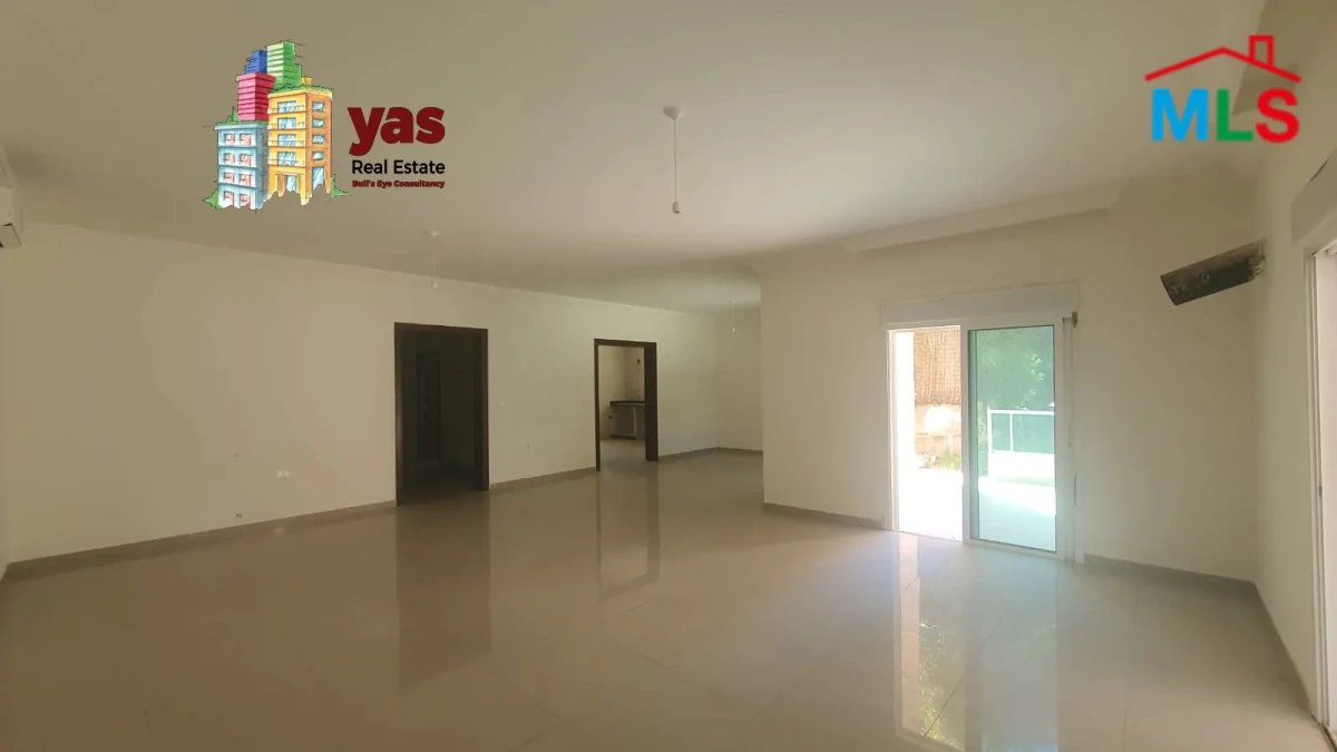 Amchit 360m2 | 50m2 Terrace | Luxury | Prime Location| Brand New | ABA