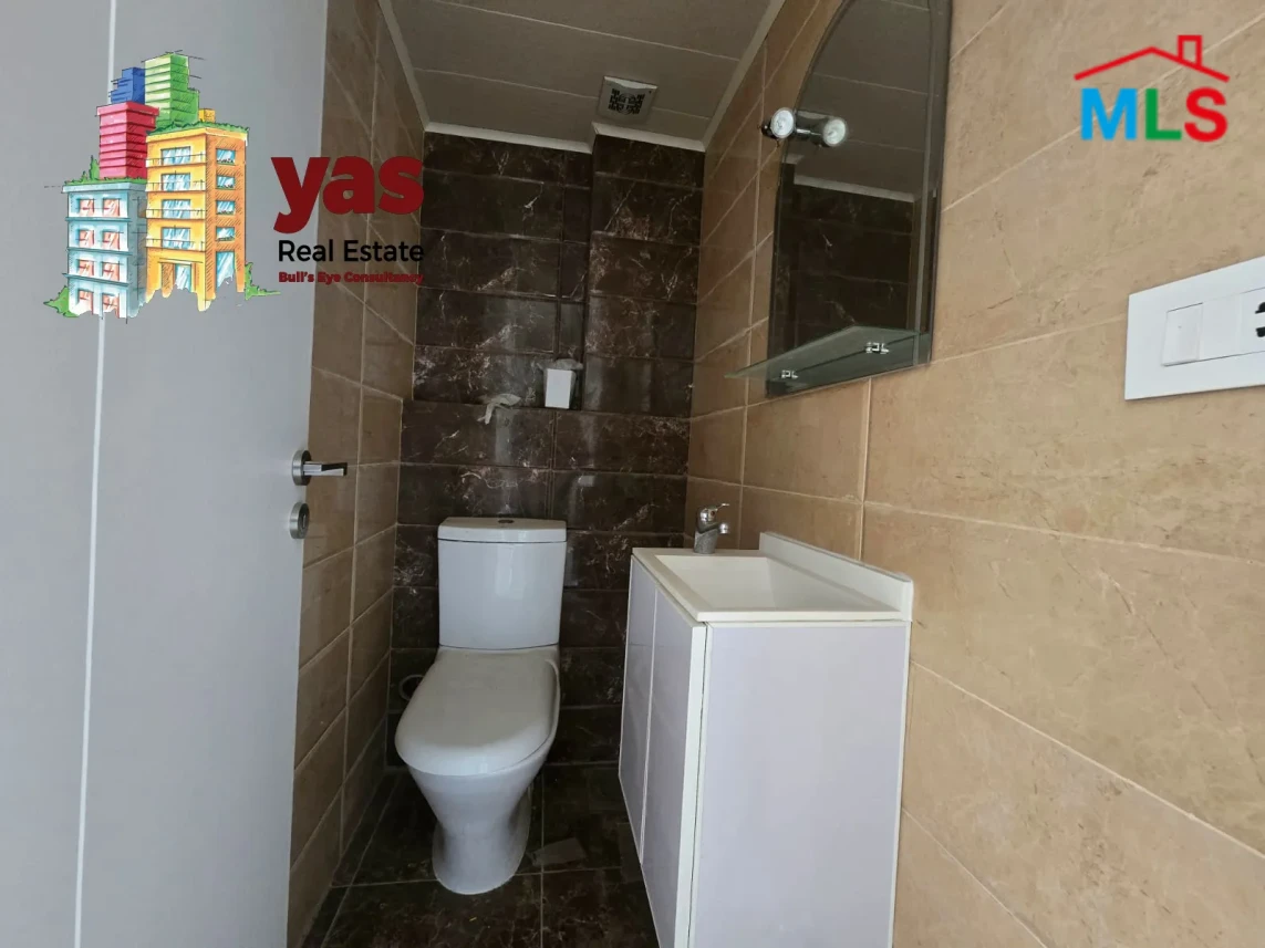 Feytroun 240m2 | Brand New Duplex | Panoramic View | Catch | DA