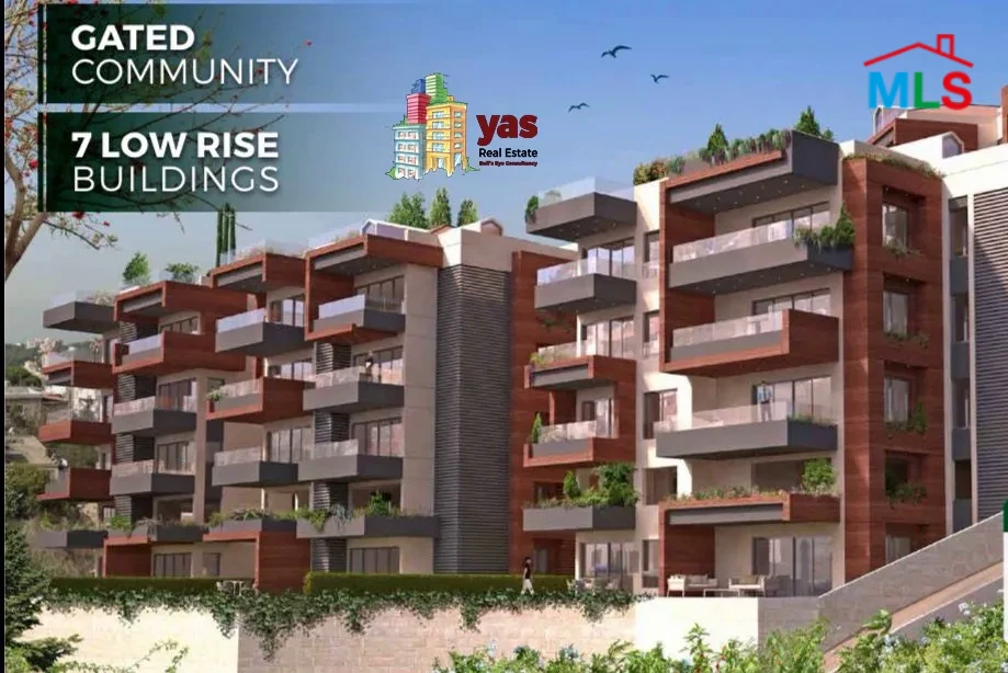 Aatchaneh 115m2/250m2 | Under Cobnstruction | Gated Community | TCH