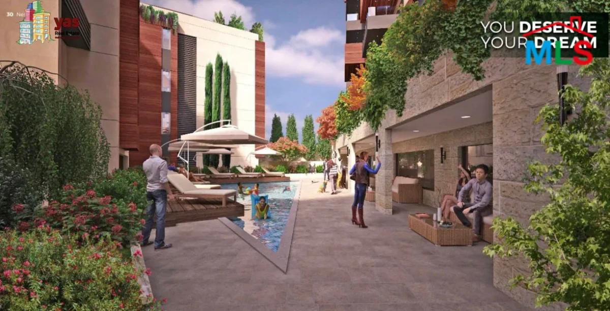 Aatchaneh 115m2/250m2 | Under Cobnstruction | Gated Community | TCH