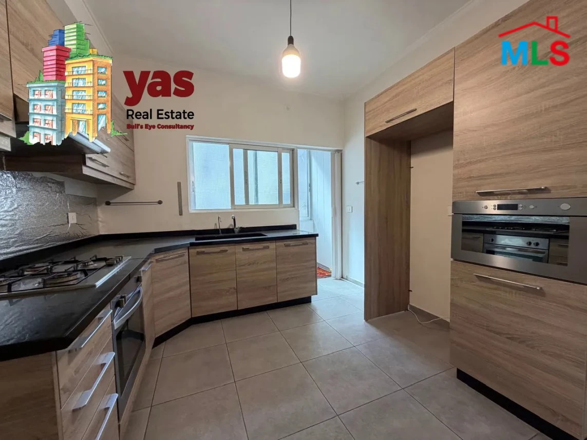 Zouk Mosbeh 165m2 | Well Maintained | Luxury | EL