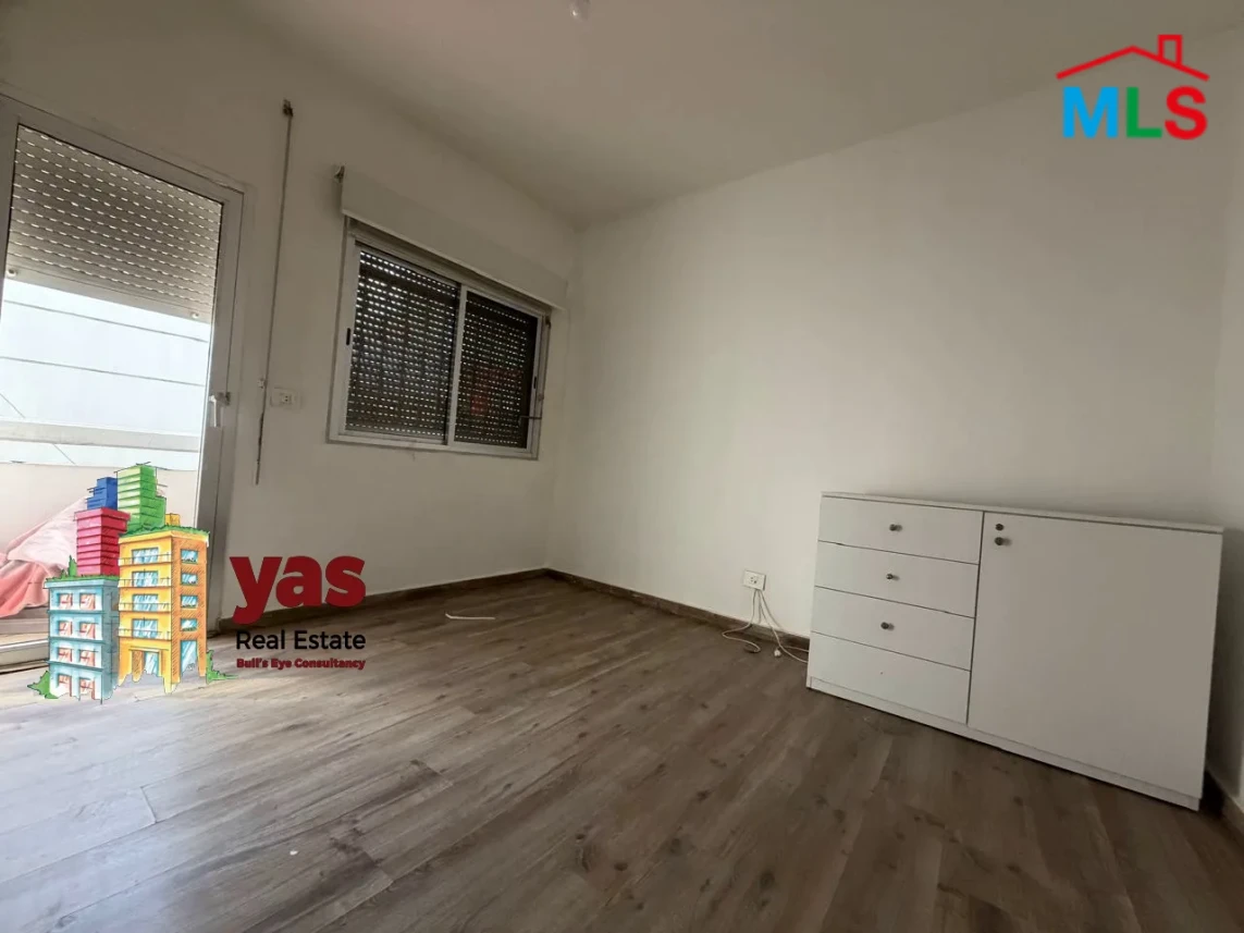 Zouk Mosbeh 165m2 | Well Maintained | Luxury | EL