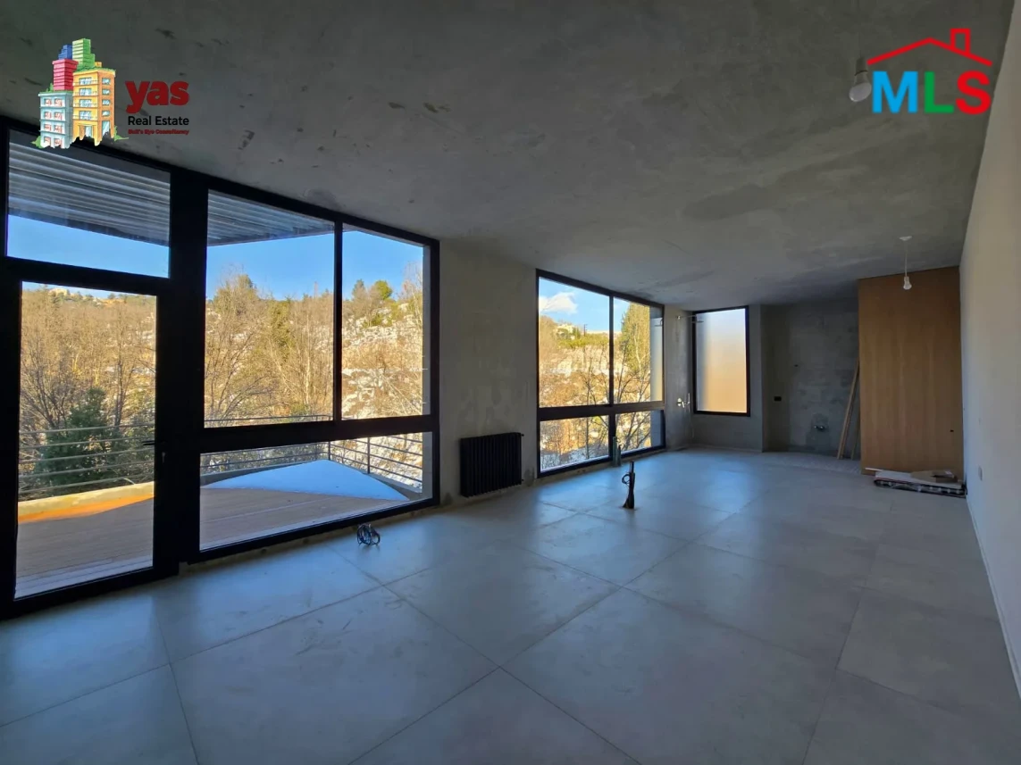 Mayrouba 105m2 | Brand New Chalet | Mountain View | High End | DA/JGH
