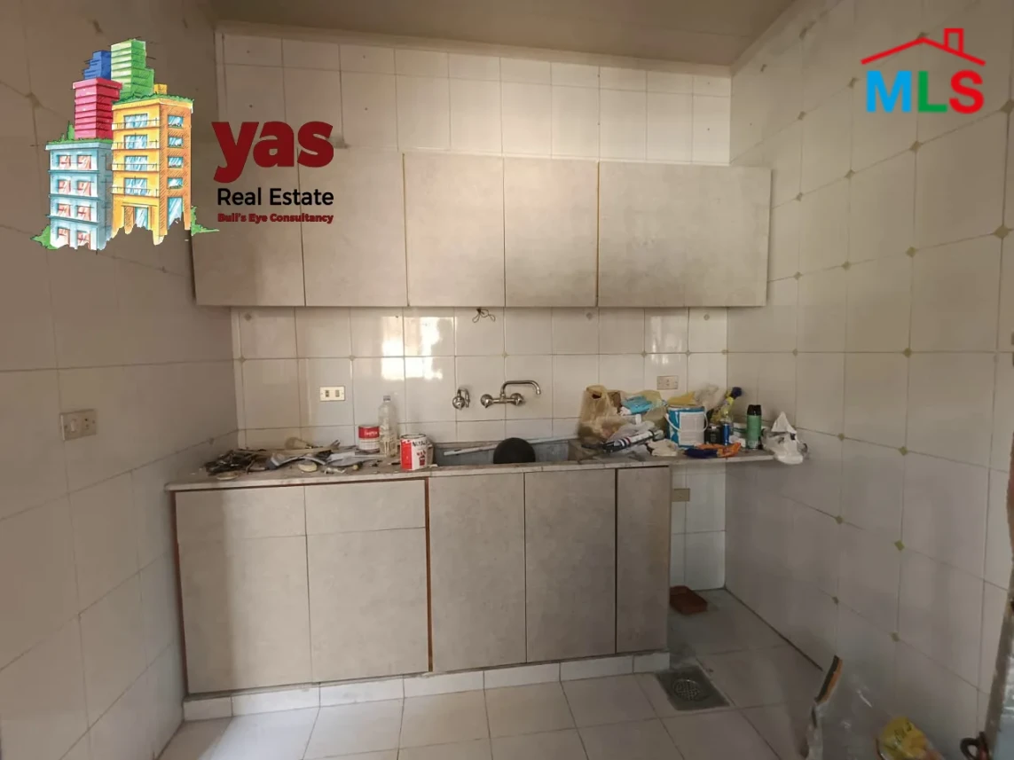 Hazmiyeh 95m2 | Cozy Flat | Excellent Condition | Catch | AA