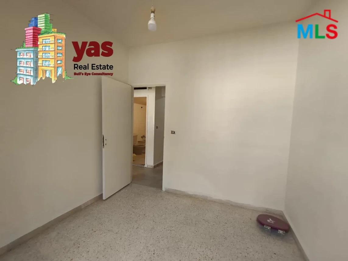 Hazmiyeh 95m2 | Cozy Flat | Excellent Condition | Catch | AA