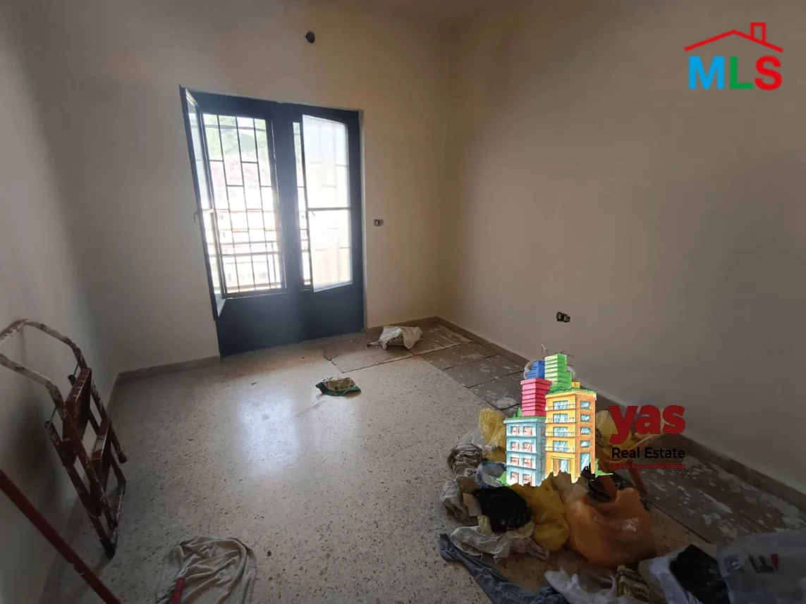 Hazmiyeh 95m2 | Cozy Flat | Excellent Condition | Catch | AA