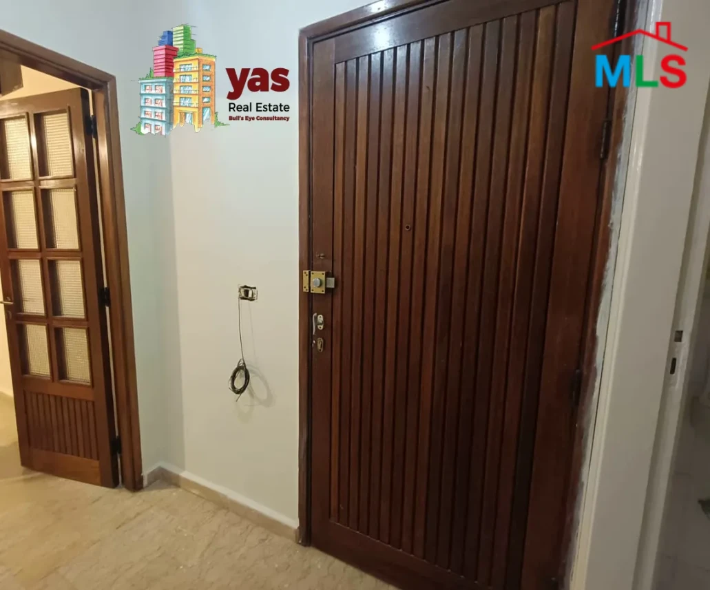 Hazmiyeh 95m2 | Cozy Flat | Excellent Condition | Catch | AA