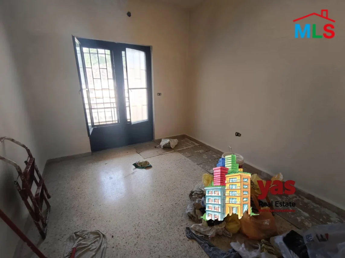 Hazmiyeh 95m2 | Cozy Flat | Excellent Condition | Catch | AA