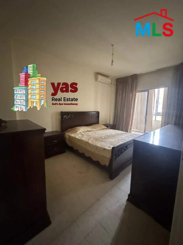 Mansourieh 180m2 | Well Maintained | Prime Location | Lighted | AA