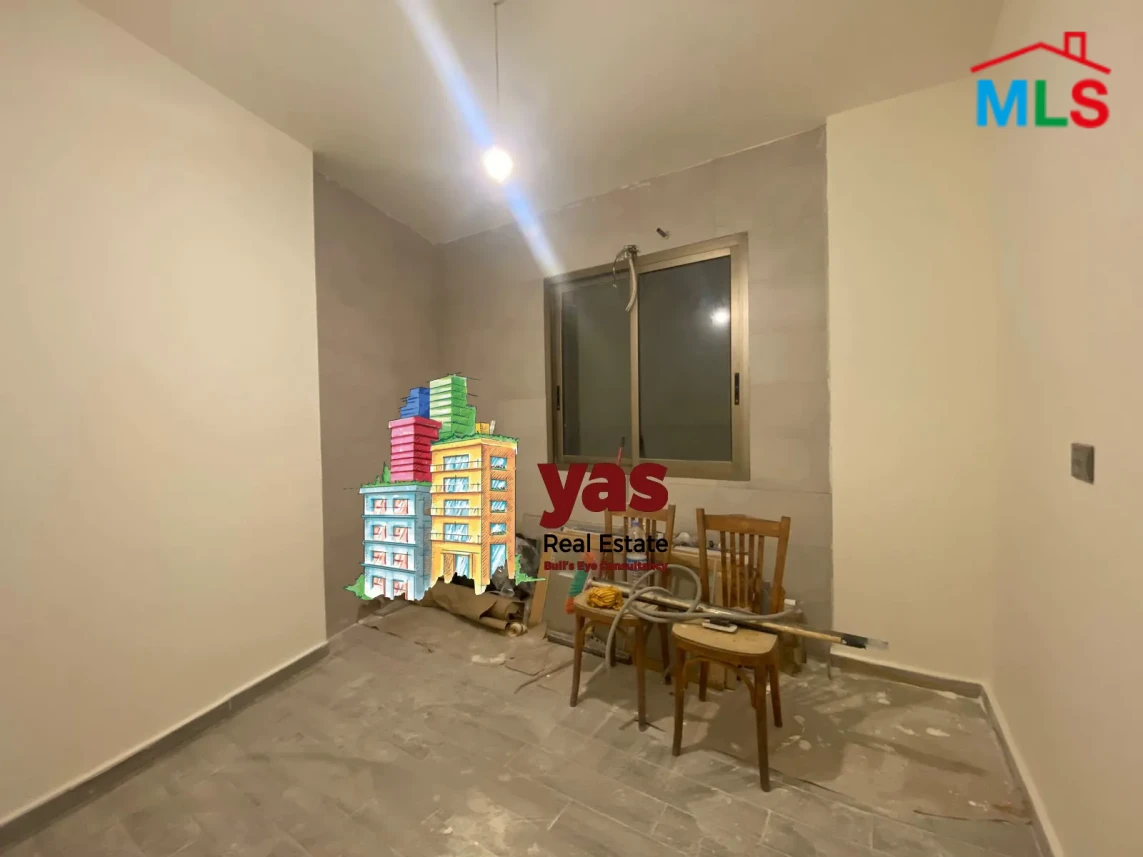 Mansourieh 160m2 |Furnished | Solar System | Prime Location | OH