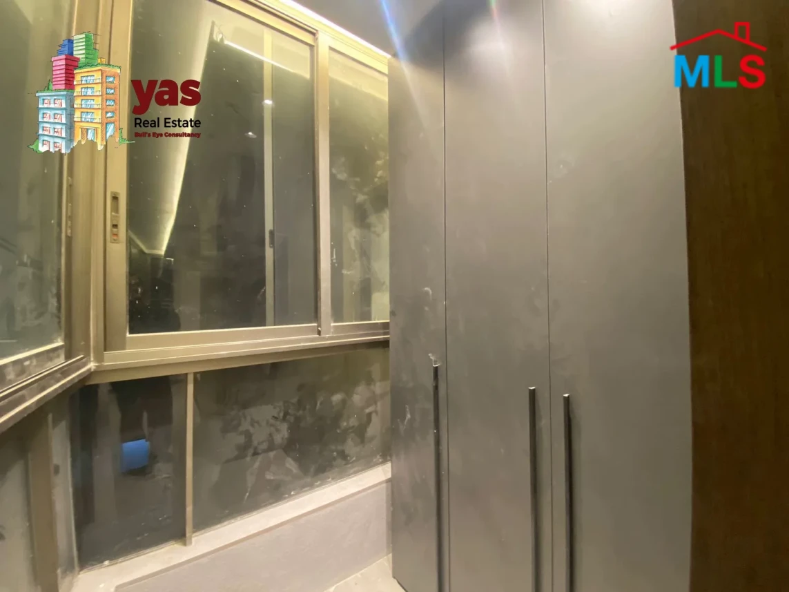 Mansourieh 160m2 |Furnished | Solar System | Prime Location | OH