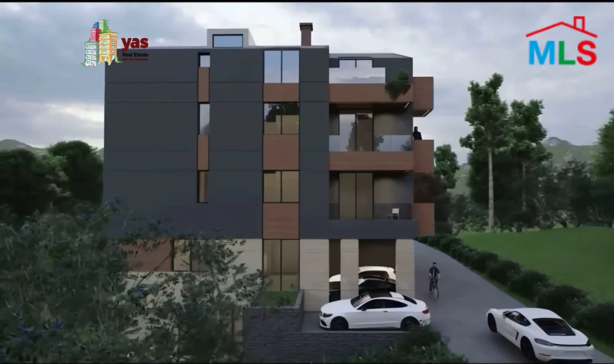Batroun 190m2 | Under Construction | Payment Facilities | View | MCH