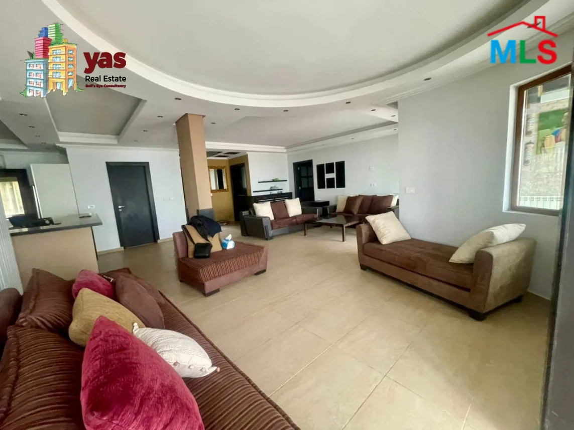Elissar 210m2 | One Apartment Per Floor | Panoramic View | OH