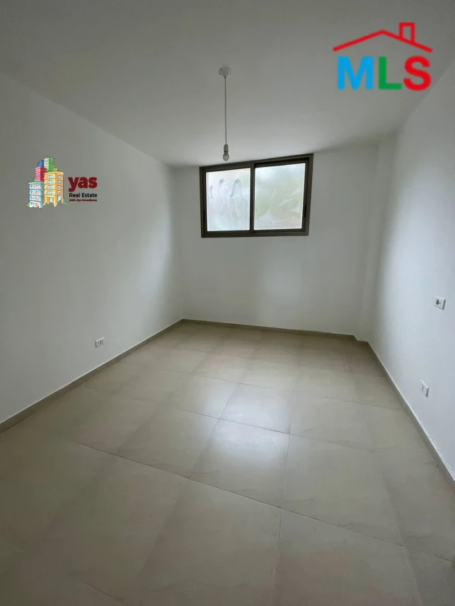 Ouyoun Broumana 200m2 | 200m2 Garden/Terrace | High End | New | TCH