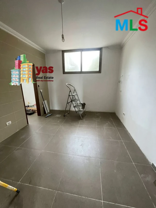 Ouyoun Broumana 200m2 | 200m2 Garden/Terrace | High End | New | TCH