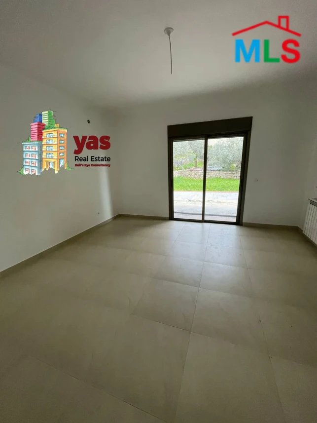 Ouyoun Broumana 200m2 | 200m2 Garden/Terrace | High End | New | TCH