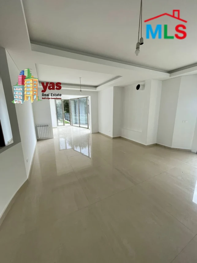 Ouyoun Broumana 200m2 | 200m2 Garden/Terrace | High End | New | TCH