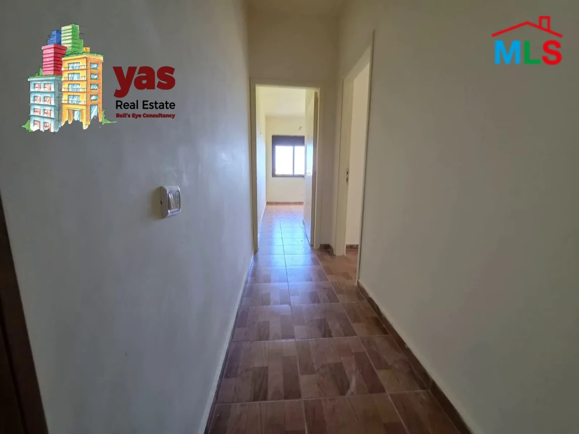 Bouar 87m2 | Astonishing View | Payment Facilities | Calm Area | MCH