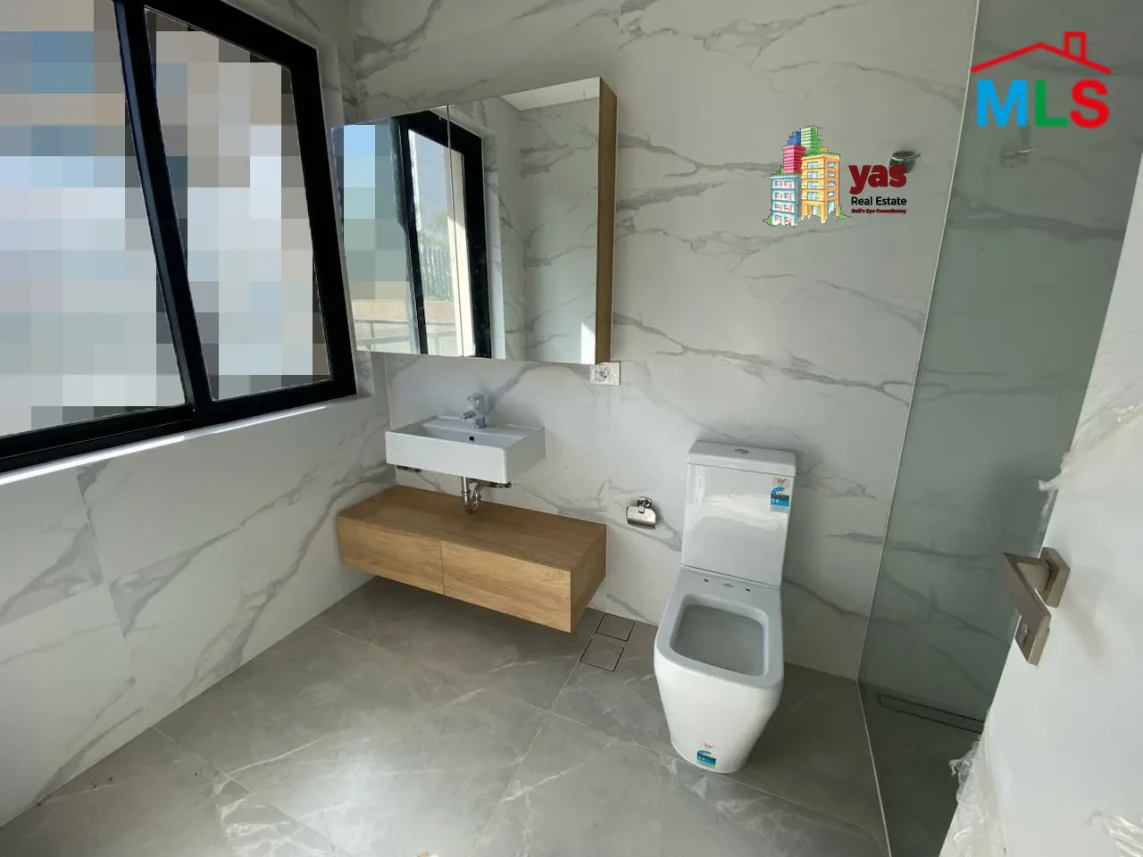 Dbayeh 220m2 | 140m2 Terrace | Partial Sea View | Prime Location | PAN